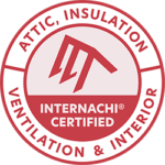 InterNACHI Certified Attic, Insulation, Ventilation, and Interior Inspector