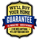 InterNACHI Certified Buy Your Home Back Guarantee