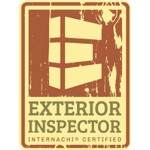 InterNACHI Certified Exterior Inspector