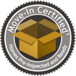 InterNACHI Certified Move-in Friendly