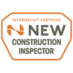 InterNACHI Certified New Construction Inspector