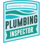 InterNACHI Certified Plumbing Inspector