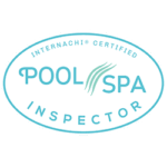 InterNACHI Certified Pool & Spa Inspector