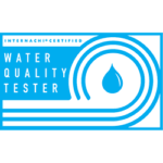 InterNACHI Certified Water Quality Tester