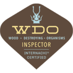 InterNACHI Certified WDO Inspector