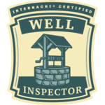 InterNACHI Certified Well Inspector