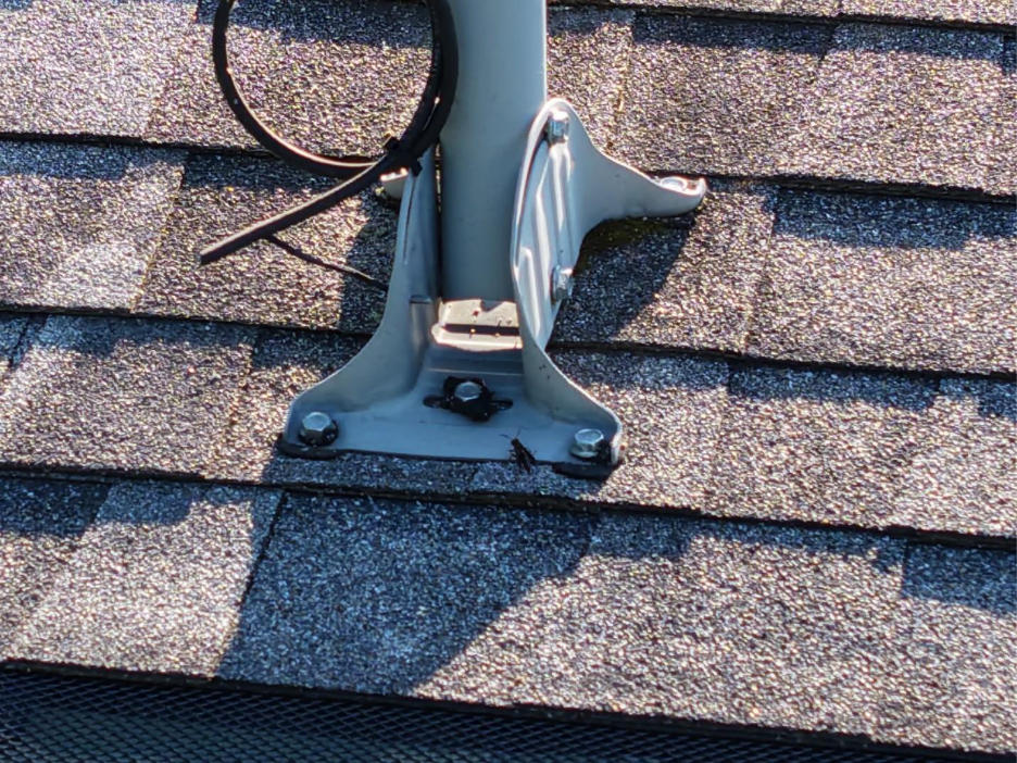 Roof Maintenance Tips