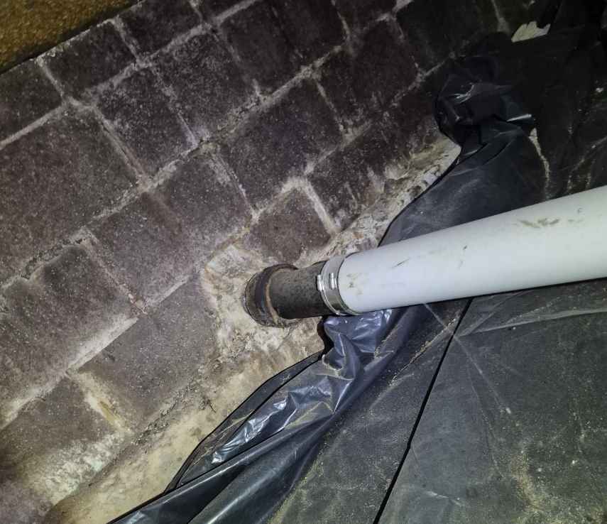 Buying an Older Home - Sewer Lateral Example