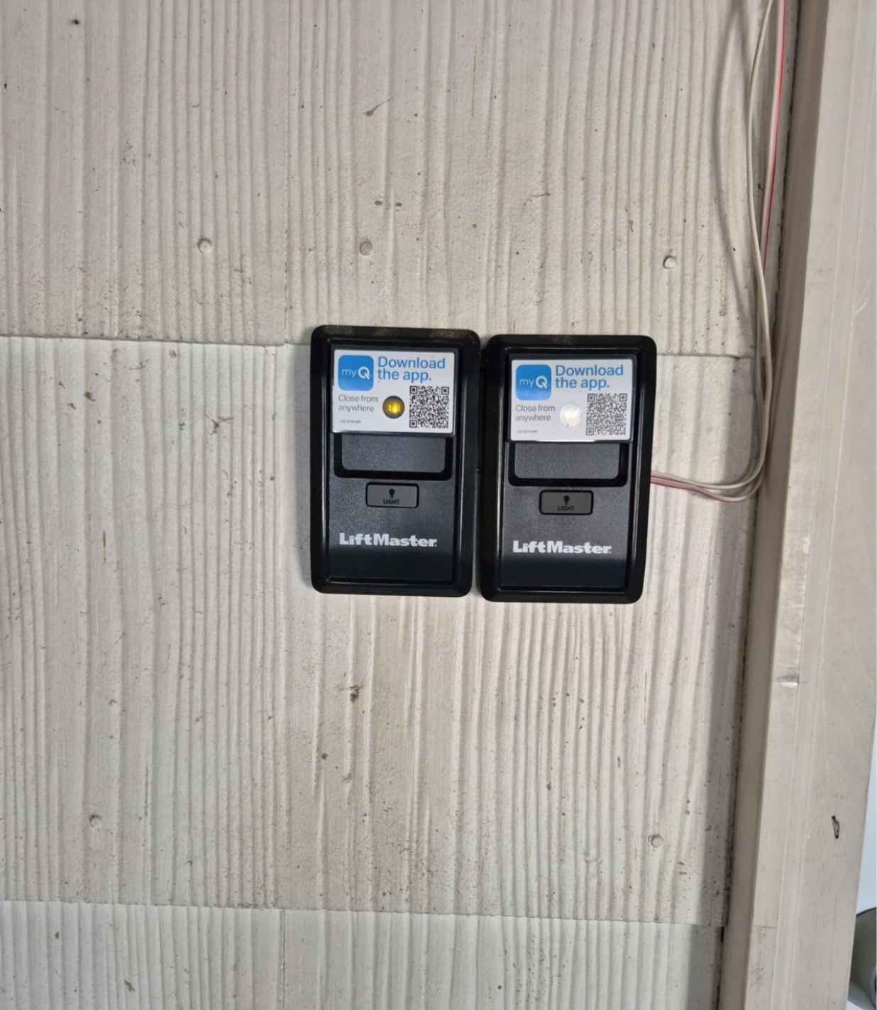 Buying an Older Home - Foundation Settlement